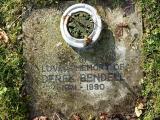 image number Bendell Derek  153